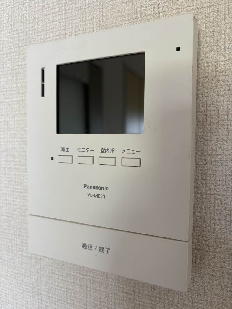 リバービュー B棟 ** B0102号-10