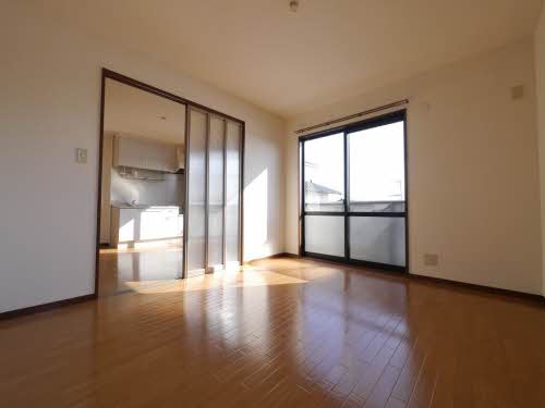 サンハイツ ソルト * A0202号-2