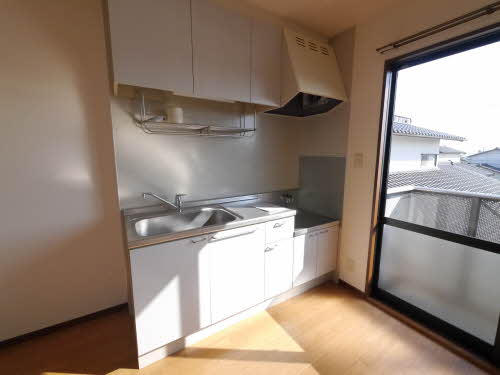 サンハイツ ソルト * A0202号-4