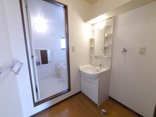 サンハイツ ソルト * A0202号-8