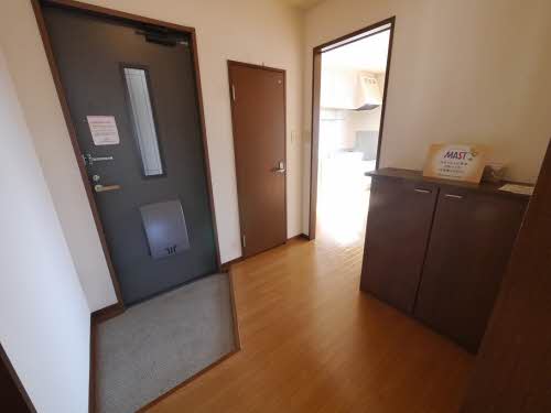 サンハイツ ソルト * A0202号-13