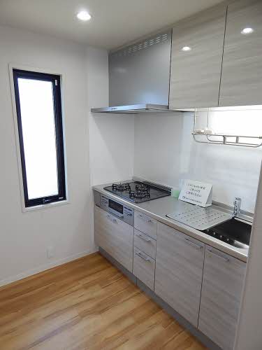 セピアコート観世　Ｂ棟 B0201号-6