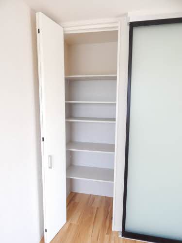 セピアコート観世　Ｂ棟 B0201号-8