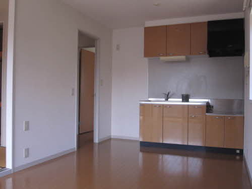 ディアス木の花　＊＊ A0202号-7