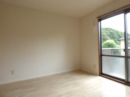 メゾン白水　Ｂ棟　＊＊ B0201号-4