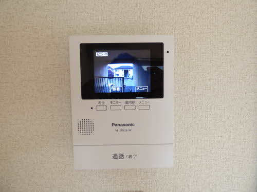 メゾン白水　Ｂ棟　＊＊ B0201号-6