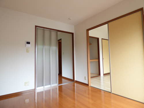 メゾン白水　Ｂ棟　＊＊ B0201号-7