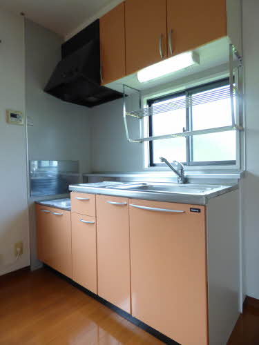 メゾン白水　Ｂ棟　＊＊ B0201号-11