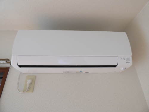 メゾン白水　Ｂ棟　＊＊ B0201号-13