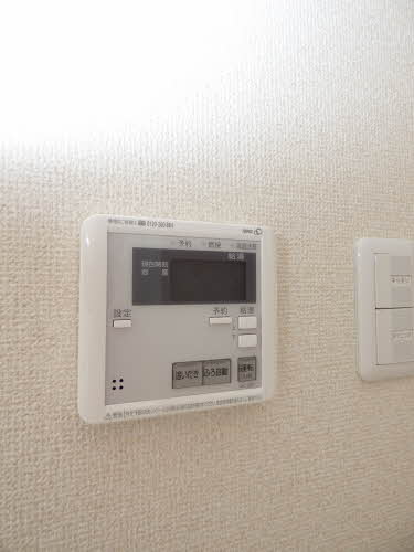 villa okubo A棟 A0101号-14