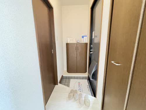 ディアス豊府　Ａ棟 A0101号-9