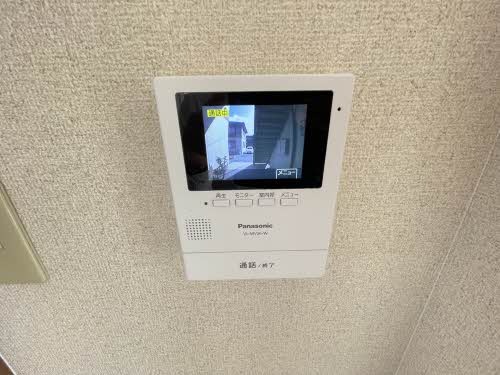ディアス豊府　Ａ棟 A0101号-12