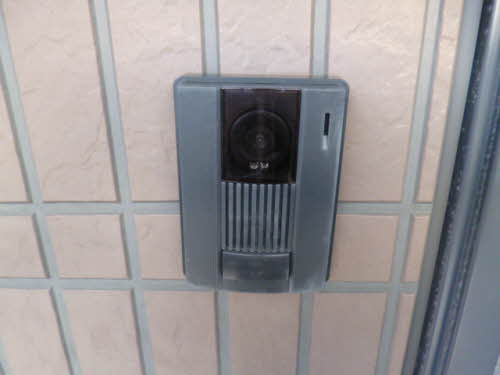 シャーメゾン中曽根 A棟 ** A0101号-2