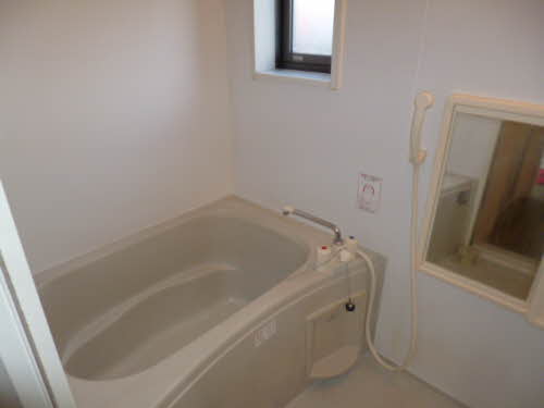 シャーメゾン中曽根 A棟 ** A0101号-4