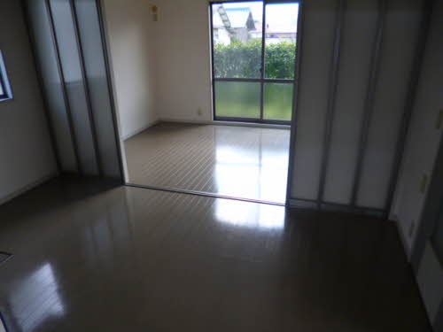 シャーメゾン中曽根 A棟 ** A0101号-12