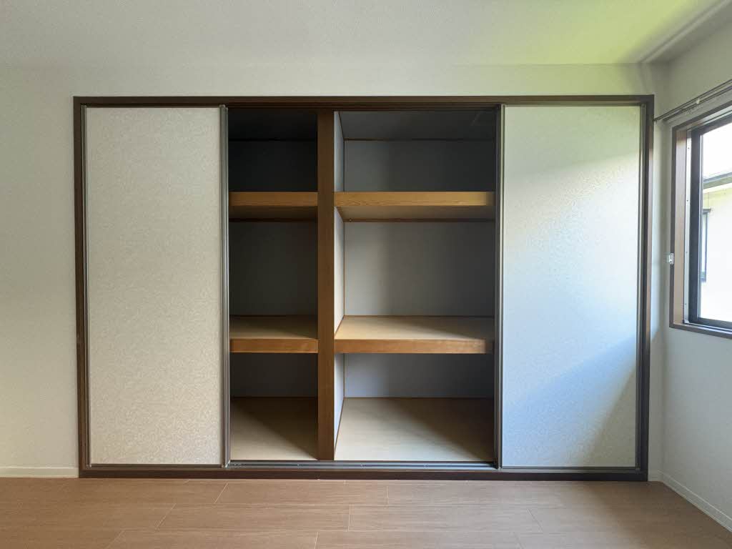 シャーメゾン中曽根　Ｂ棟　＊＊ B0202号-14