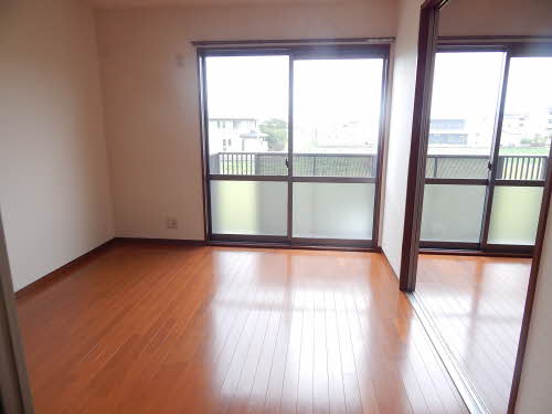 レ・リーシェ　Ａ棟　＊＊ A0202号-4