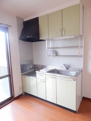 レ・リーシェ　Ａ棟　＊＊ A0202号-5