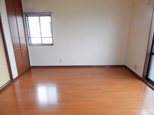 レ・リーシェ　Ａ棟　＊＊ A0202号-6