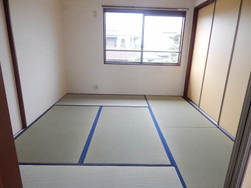 レ・リーシェ　Ａ棟　＊＊ A0202号-7