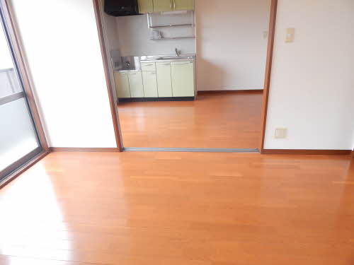 レ・リーシェ　Ａ棟　＊＊ A0202号-8