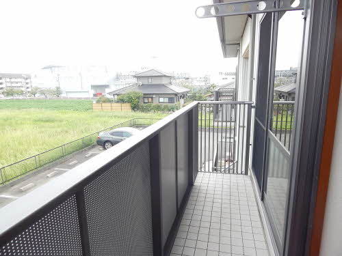 レ・リーシェ　Ａ棟　＊＊ A0202号-9