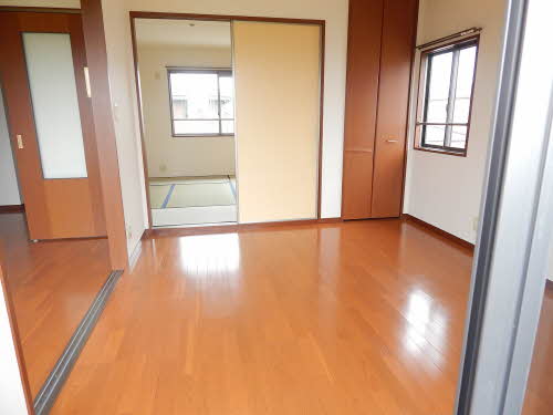 レ・リーシェ　Ａ棟　＊＊ A0202号-10