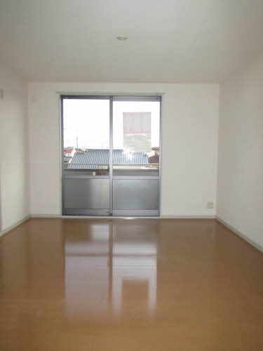 カメリアタウン　壱番館　＊ A0101号-2