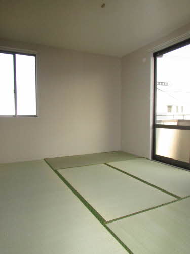 カメリアタウン　壱番館　＊ A0101号-4