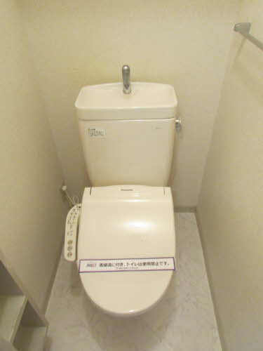 カメリアタウン　壱番館　＊ A0101号-13