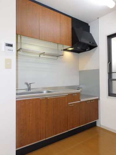 カメリアタウン　壱番館　＊ A0103号-2