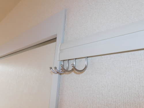 カメリアタウン　壱番館　＊ A0103号-6