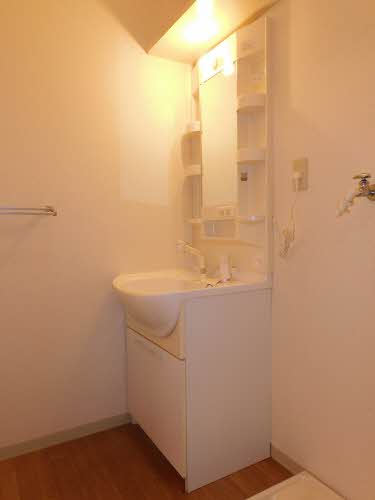 カメリアタウン　壱番館　＊ A0103号-7