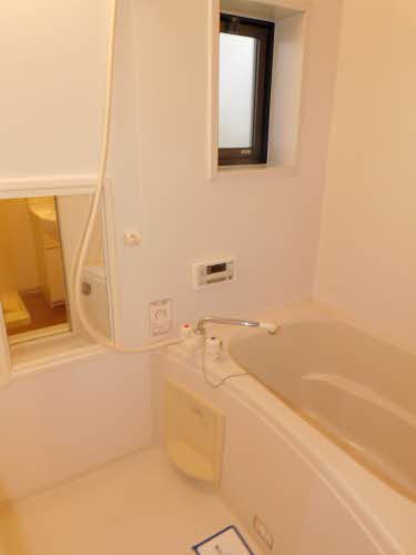 カメリアタウン　壱番館　＊ A0103号-8