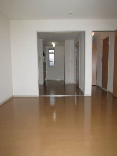 カメリアタウン　壱番館　＊ A0201号-3