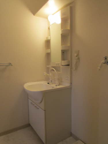 カメリアタウン　壱番館　＊ A0201号-9