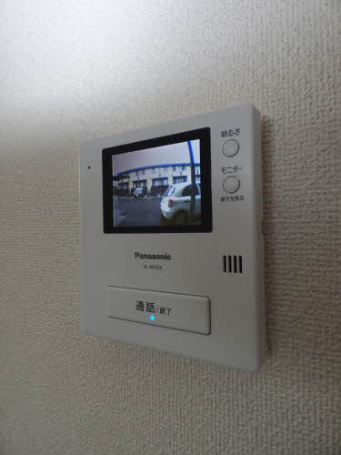 カメリアタウン 弐番館 * B0101号-8