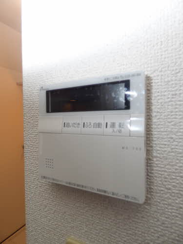 カメリアタウン 弐番館 * B0101号-11