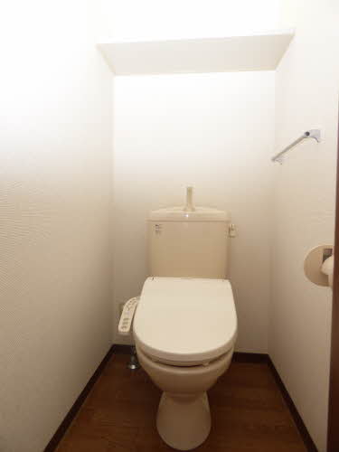 カメリアタウン 弐番館 * B0101号-12