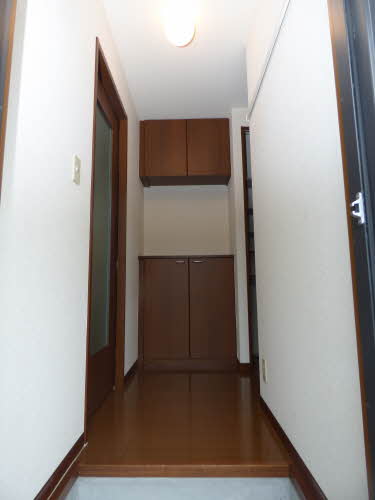 カメリアタウン 弐番館 * B0101号-13