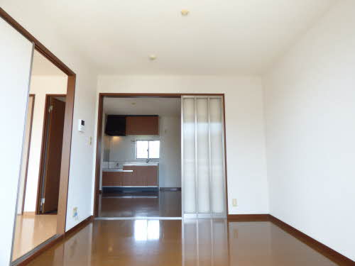 カメリアタウン　弐番館　＊ B0203号-3