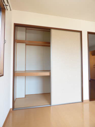 カメリアタウン　弐番館　＊ B0203号-6