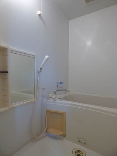 カメリアタウン　弐番館　＊ B0203号-10