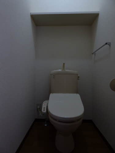 カメリアタウン　弐番館　＊ B0203号-11