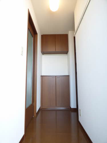 カメリアタウン　弐番館　＊ B0203号-12