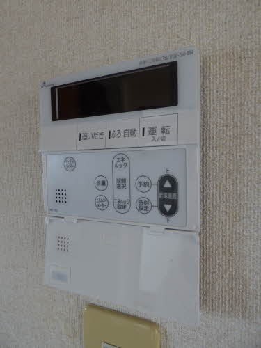 カメリアタウン　弐番館　＊ B0203号-13