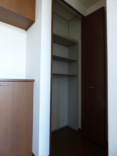 カメリアタウン　弐番館　＊ B0203号-14