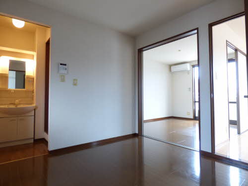 カメリアタウン　弐番館　＊ B0203号-15