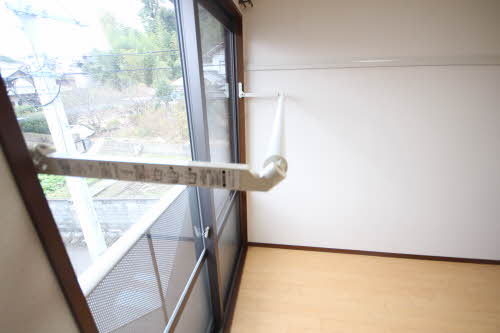 サンオーシャン　＊＊ A0203号-5