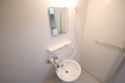 サンオーシャン　＊＊ A0203号-8